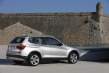 El nuevo BMW X3, más deportivo y alargado