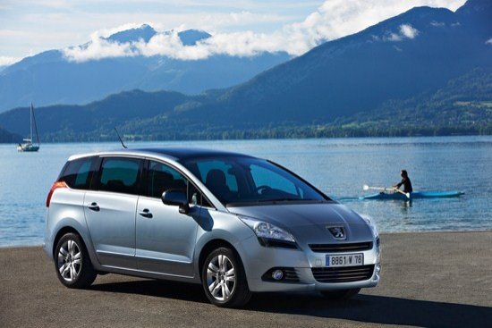 La potencia ideal: ¿110cv?