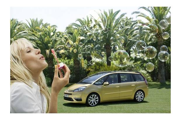 La potencia ideal: ¿110cv?
