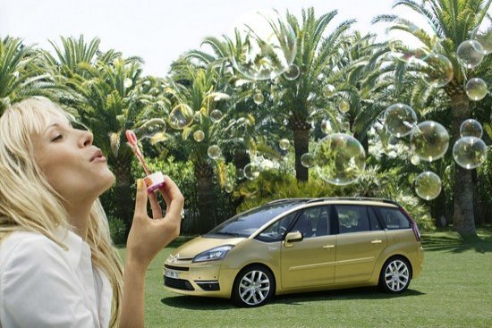 La potencia ideal: ¿110cv?
