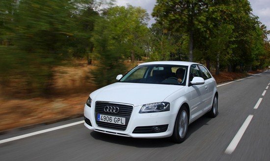 La potencia ideal: ¿110cv?
