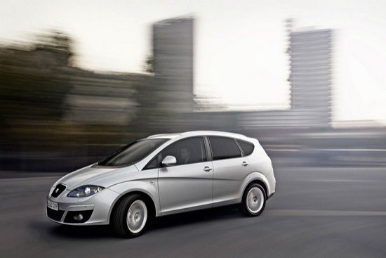 La potencia ideal: ¿110cv?