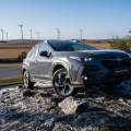 Prueba del Subaru Crosstrek: tracción total, 150CV, desde 220 €/mes y mejor que el XV