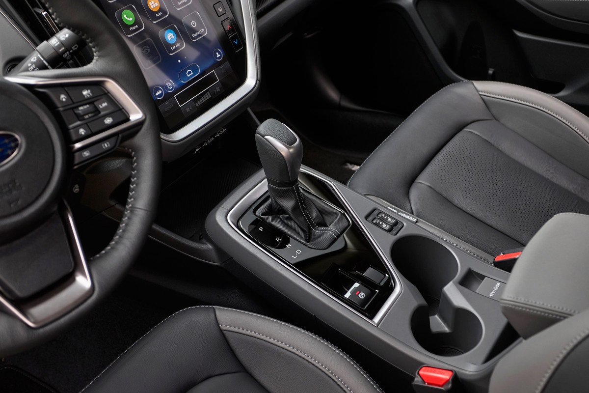 Prueba del Subaru Crosstrek: tracción total, 150CV, desde 220 €/mes y mejor que el XV