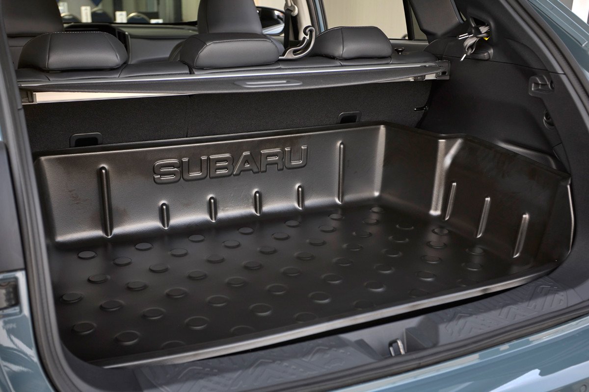Prueba del Subaru Crosstrek: tracción total, 150CV, desde 220 €/mes y mejor que el XV