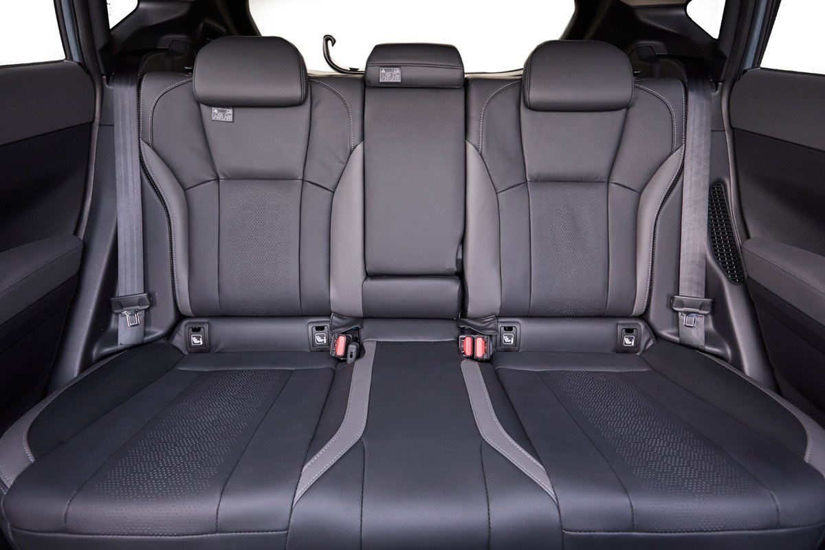 Prueba del Subaru Crosstrek: tracción total, 150CV, desde 220 €/mes y mejor que el XV