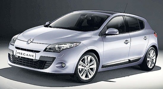 La potencia ideal: ¿110cv?