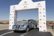 Concentración Mundial Citroën 2CV: récord de participación y asistencia
