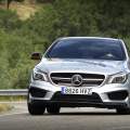 Mercedes CLA 45 AMG, Audi Q3 RS y Porsche Cayenne GTS: probamos los mejores deportivos 