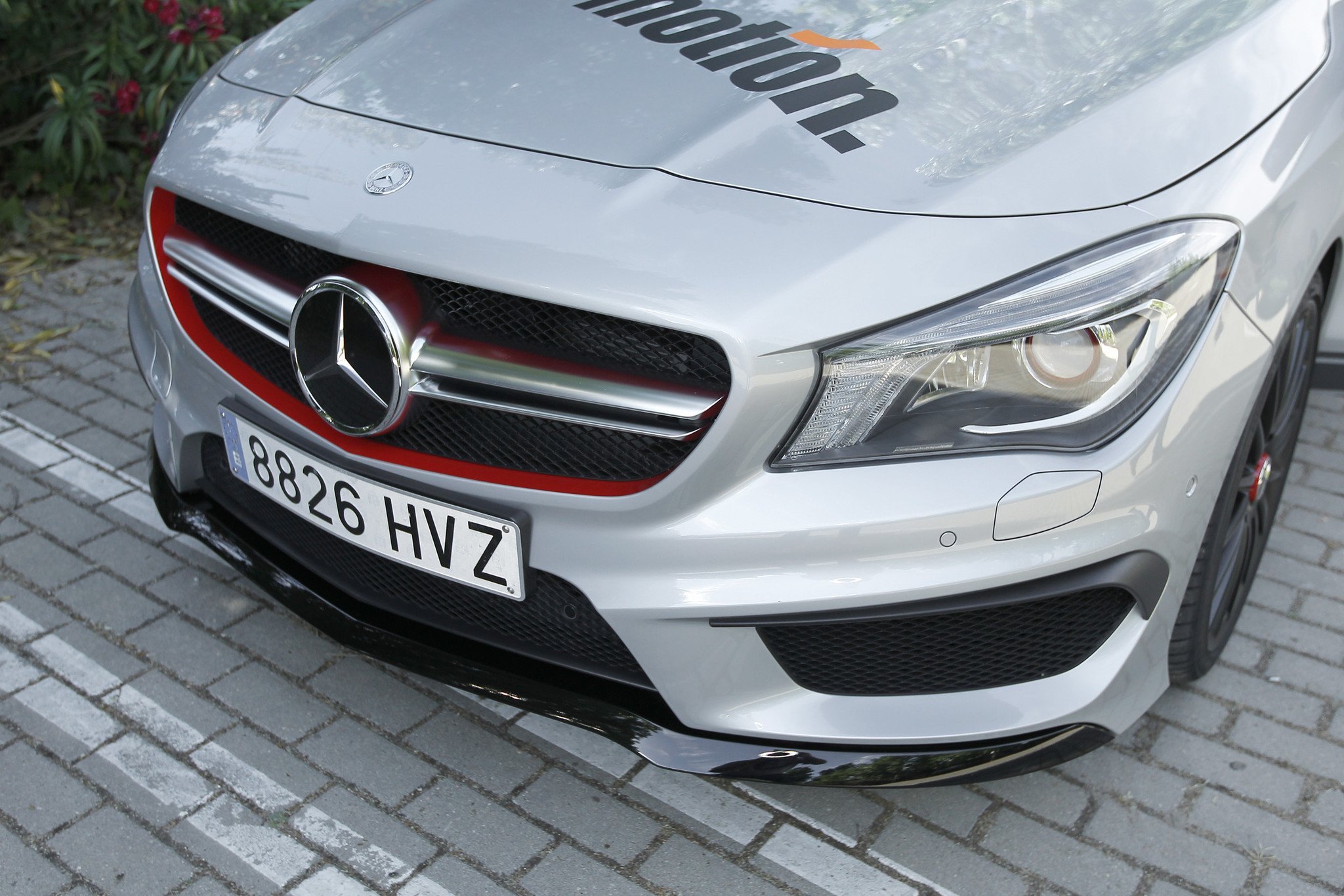 Mercedes CLA 45 AMG, Audi Q3 RS y Porsche Cayenne GTS: probamos los mejores deportivos 
