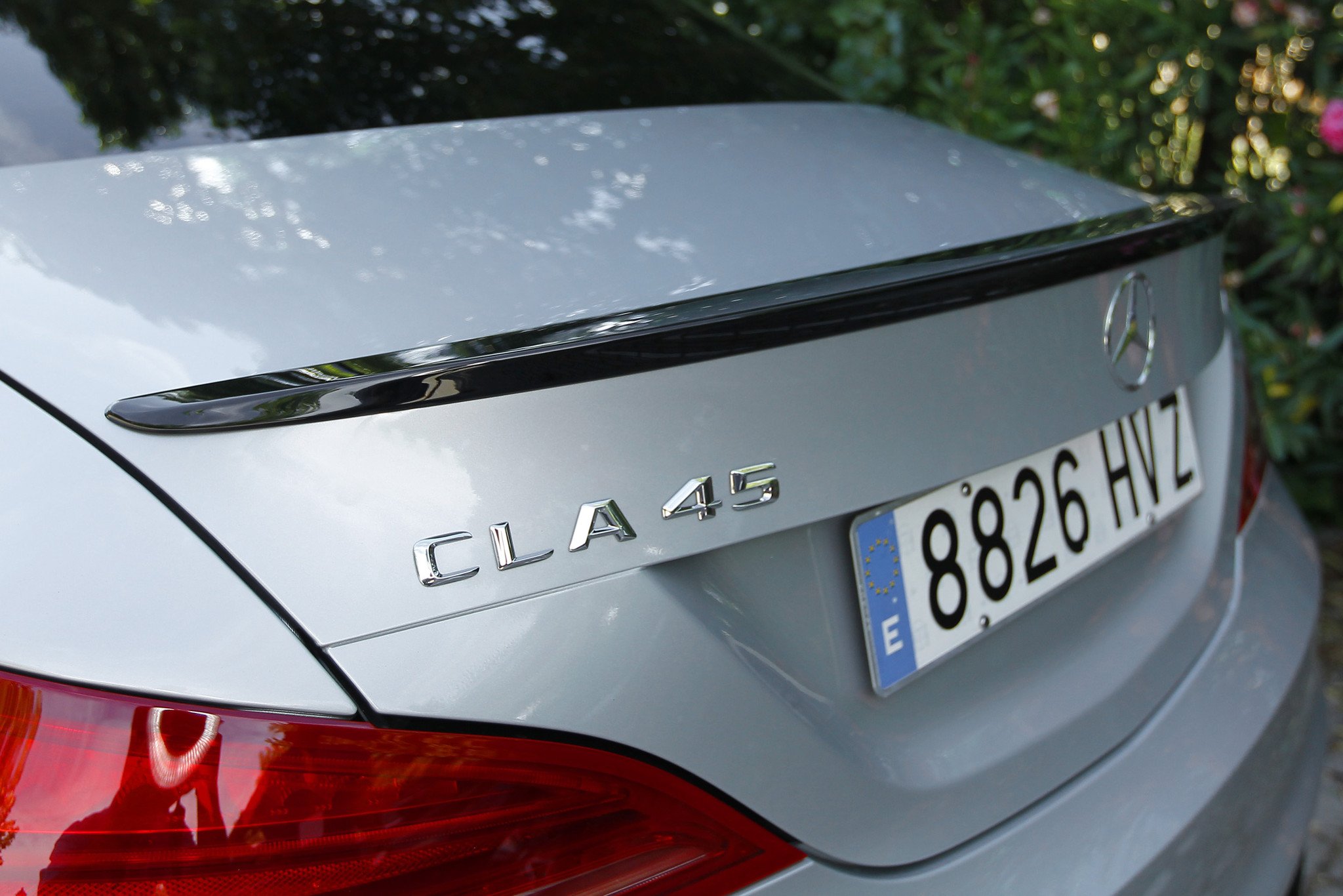 Mercedes CLA 45 AMG, Audi Q3 RS y Porsche Cayenne GTS: probamos los mejores deportivos 