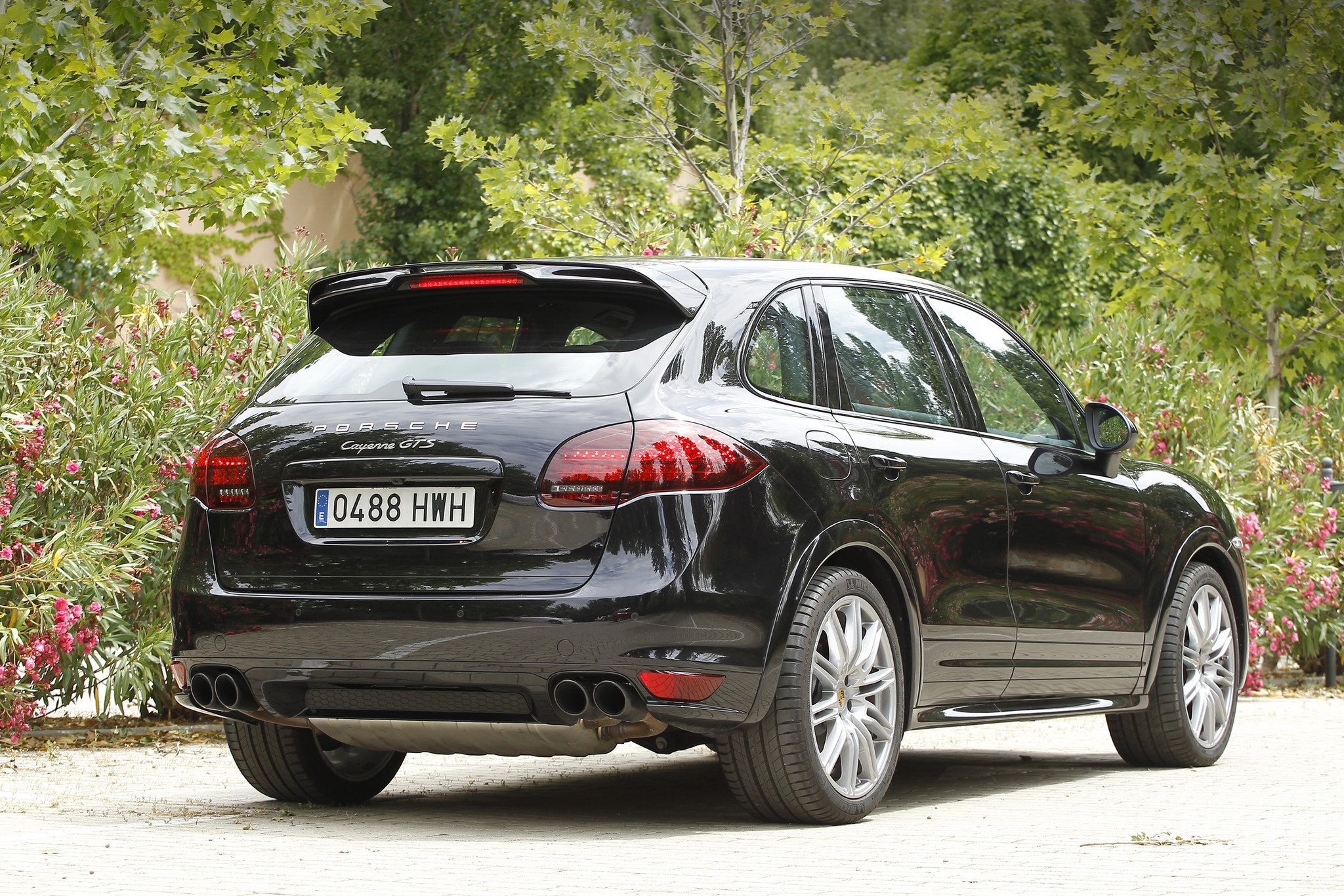 Mercedes CLA 45 AMG, Audi Q3 RS y Porsche Cayenne GTS: probamos los mejores deportivos 