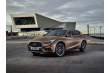 Primera foto oficial del nuevo Infiniti Q30 