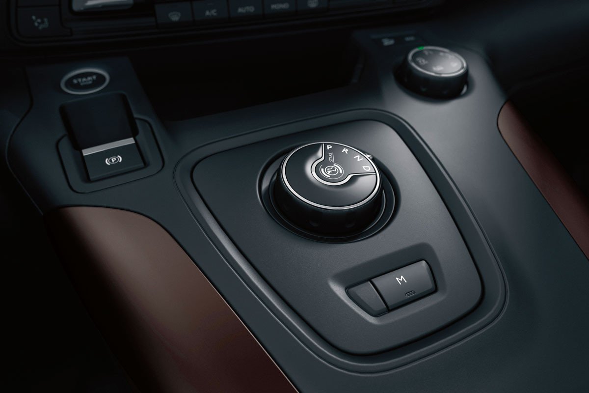 Nuevo Peugeot Rifter, adiós al Partner