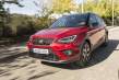 3 SUV interesantes por menos de 20.000 euros