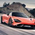 McLaren 765LT: el mejor Longtail de la historia