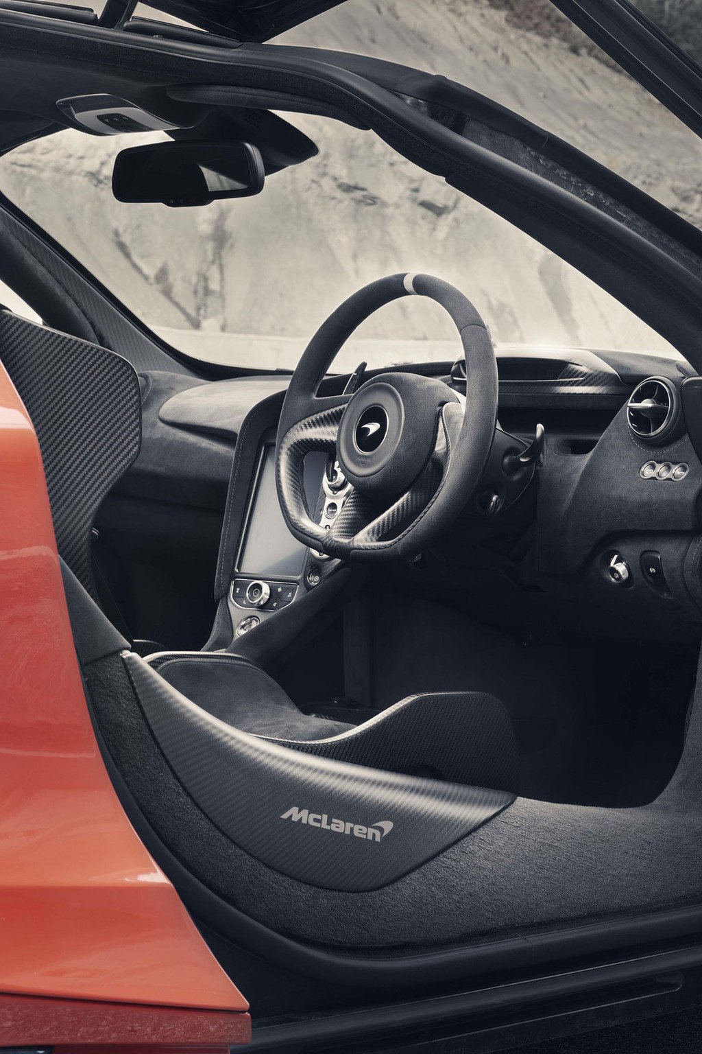 McLaren 765LT: el mejor Longtail de la historia