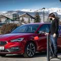 Cómo afecta el frío a los coches híbridos enchufables: 4 consejos para ahorrar energía