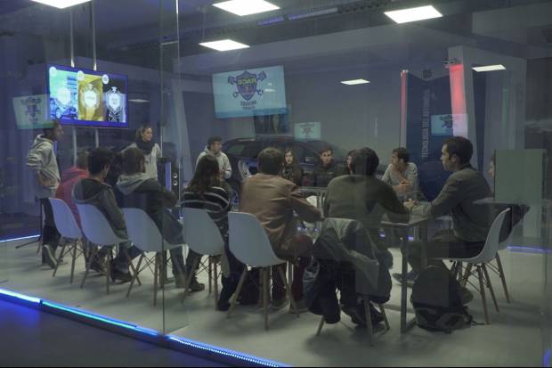 Autoescuela: la enseñanza sólo sirve para aprobar, según los alumnos