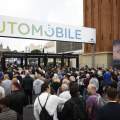 Lista con los coches que puedes ver en el Automobile Barcelona 2025