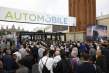 Lista con los coches que puedes ver en el Automobile Barcelona 2025