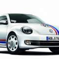 Nuevo Volkswagen Beetle R-Line: el escarabajo más deportivo
