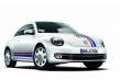 Nuevo Volkswagen Beetle R-Line: el escarabajo más deportivo