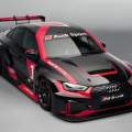 Audi RS 3 LMS, otro modelo para competición