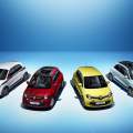 Gana un viaje a París gracias al Renault Twingo