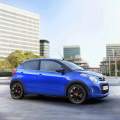 El Citroën C1 estrena las series especiales ELLE y Urban Ride