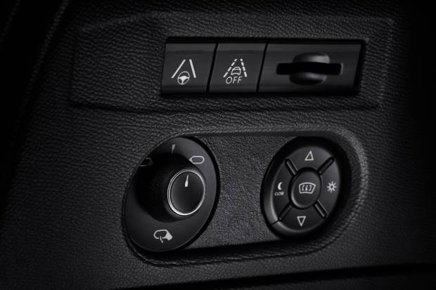 DS Drive Assist: el sistema que (casi) conduce por ti