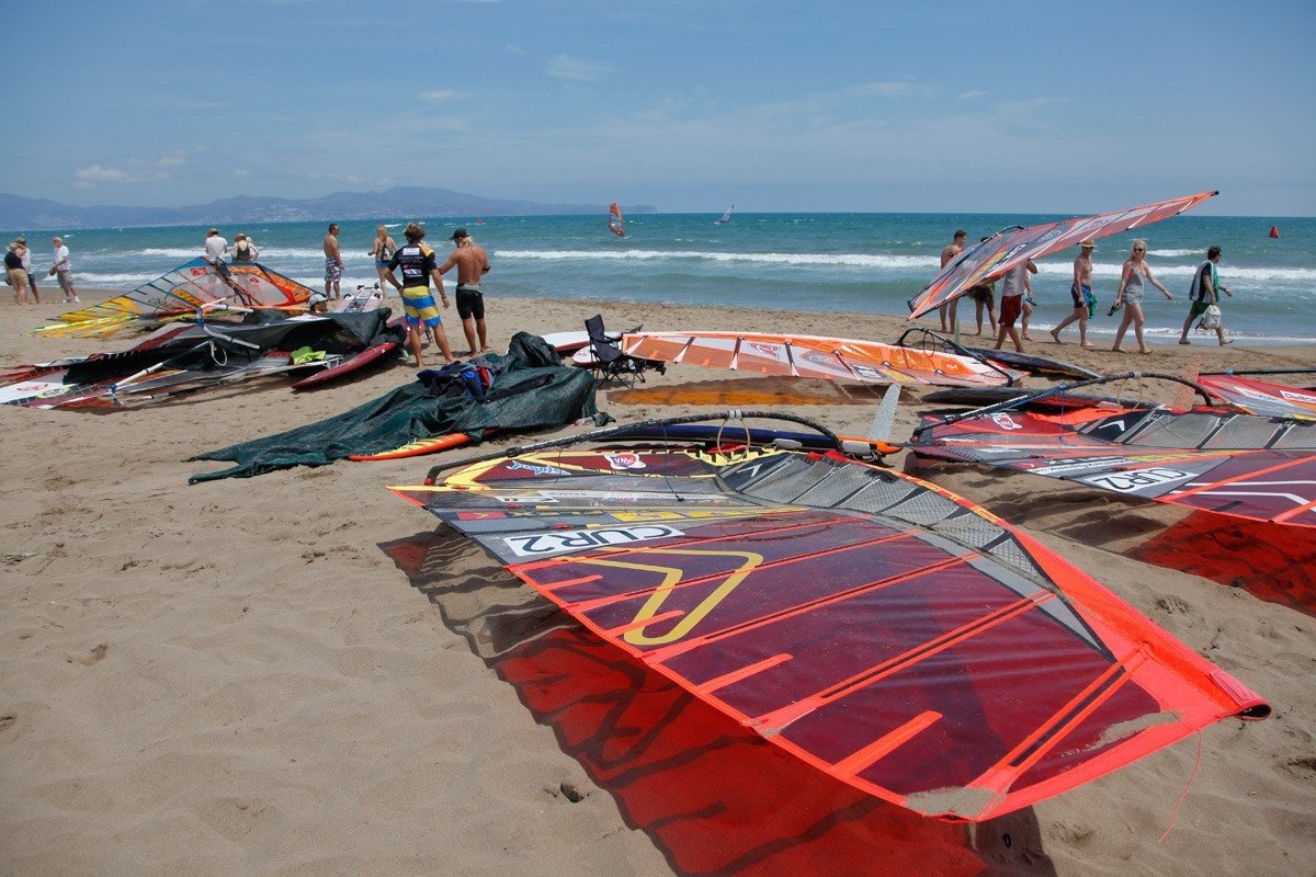 Furgovolkswagen 2016: 13º encuentro en Gerona