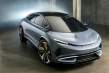 AEHRA presenta un nuevo SUV eléctrico en el que entran 4 jugadores de la NBA