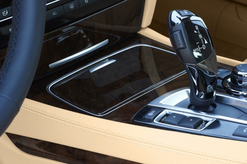 Nuevos coches: BMW Serie 7, nuevos motores y equipamientos
