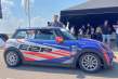 Mini John Cooper Experience: karts, coches de carreras y circuito que desafía la gravedad