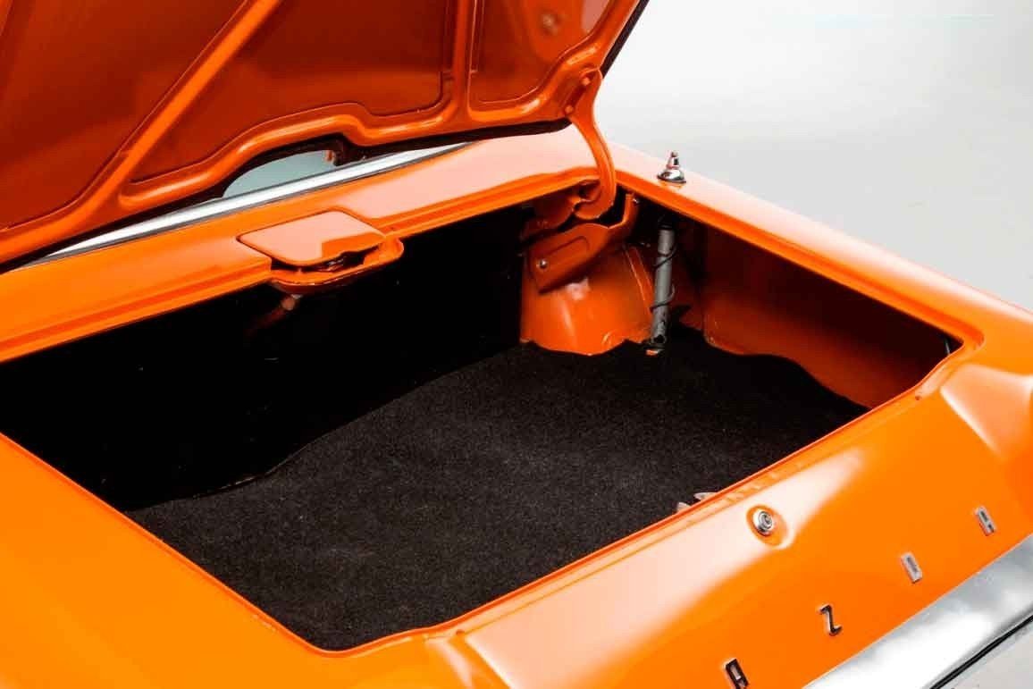 Mazda Cosmo, el antecesor del MX5