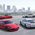Porsche 911 Carrera GTS, precios y gama para España