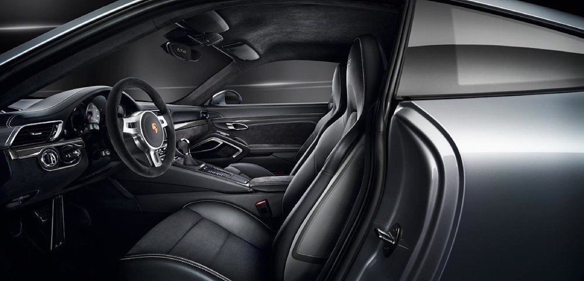 Porsche 911 Carrera GTS, precios y gama para España