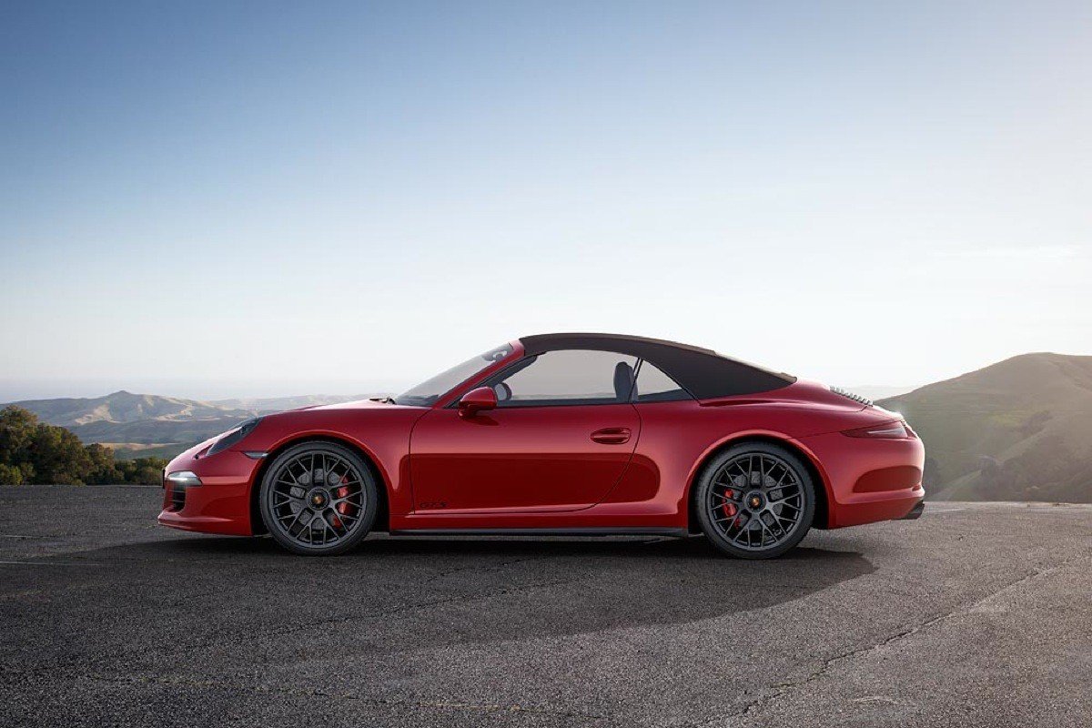 Porsche 911 Carrera GTS, precios y gama para España