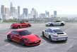 Porsche 911 Carrera GTS, precios y gama para España