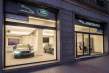 Nuevo Jaguar Land Rover Store de Madrid