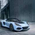 Nuevo Lotus Exige Sport 410, subiendo el listón