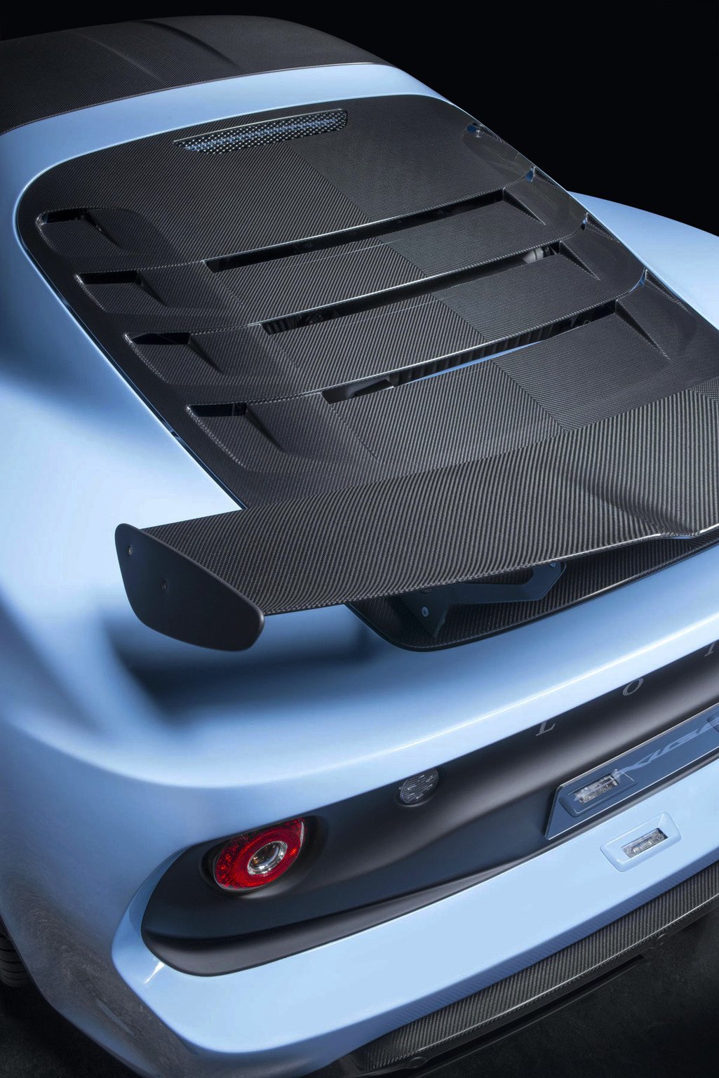 Nuevo Lotus Exige Sport 410, subiendo el listón