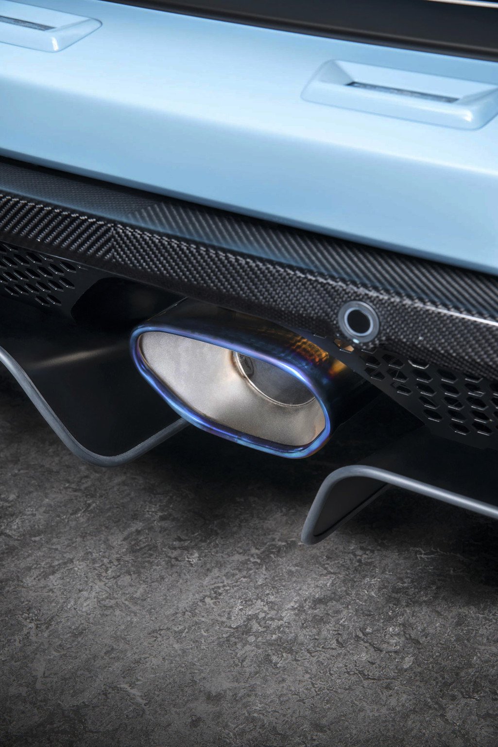Nuevo Lotus Exige Sport 410, subiendo el listón
