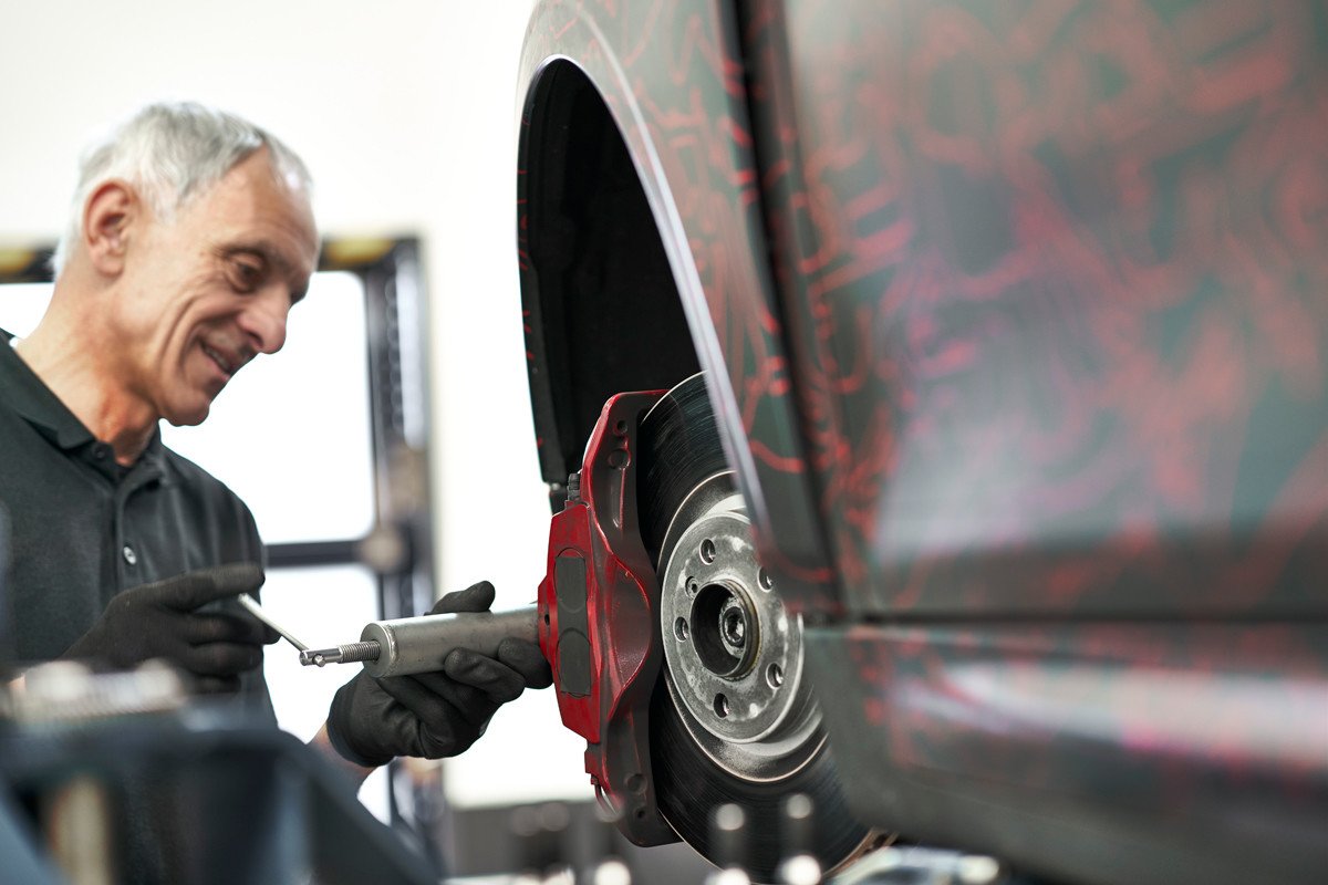 Primeras imágenes completas y vídeo del Mini John Cooper Works GP