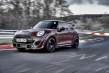 Primeras imágenes completas y vídeo del Mini John Cooper Works GP