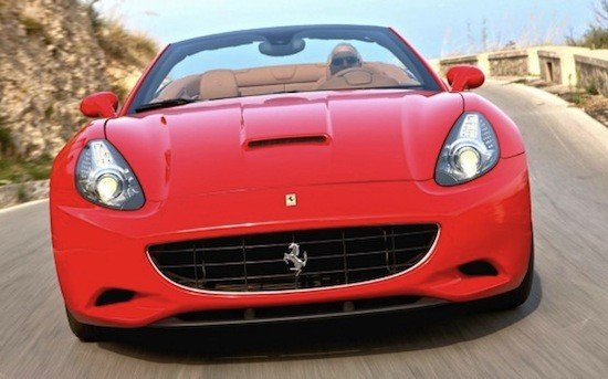 Lotería de Navidad: ¿Qué coche te comprarías?
