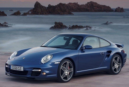 Lotería de Navidad: ¿Qué coche te comprarías?