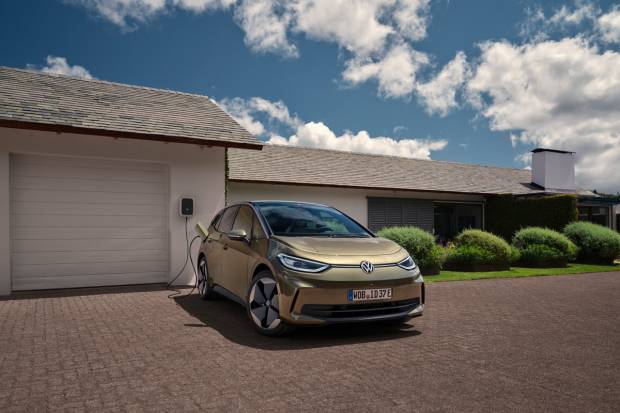 Toda la información sobre la renovación del Volkswagen ID.3