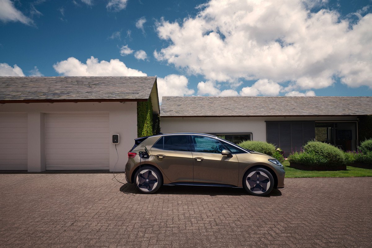 Toda la información sobre la renovación del Volkswagen ID.3